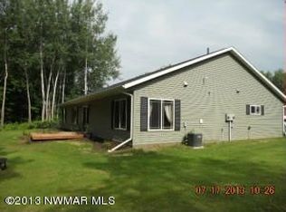 17873 Shorewood Ct NW, Bemidji, MN 56601