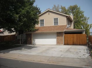1018 S Ventura Way, Aurora, CO 80017