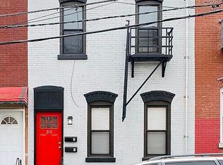 39 Clark St, Newark, NJ 07104