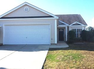 161 Two Pond Loop, Ladson, SC 29456