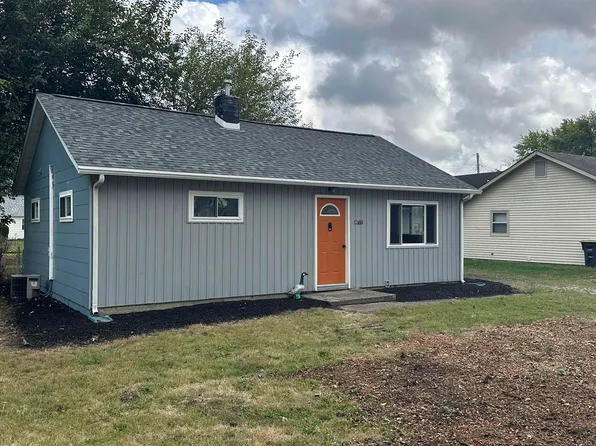 4711 W Cedar Crest Cir, Fort Wayne, IN 46809