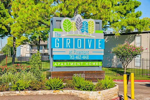 The Grove at Pinemont Photo 1