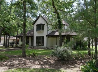 1107 Lynwood Rd, Spring, TX 77373