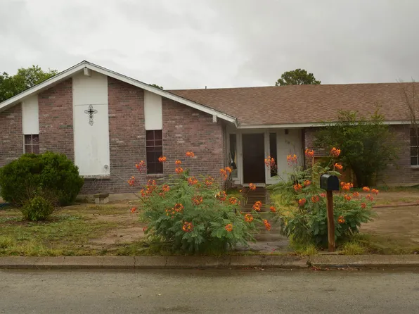 118 Flint Rock Trl, Del Rio, TX 78840