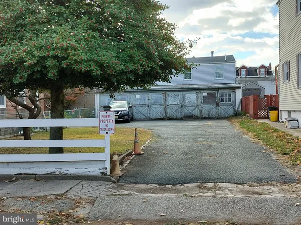 341 Commonwealth Ave, Trenton, NJ 08629