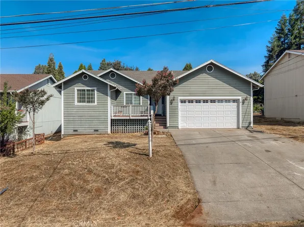 19028 Coyle Spgs, Hidden Valley Lake, CA 95467