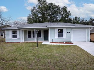 2165 SE 27th Dr, Gainesville, FL 32641