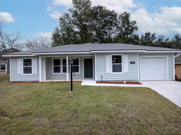 2165 SE 27th Dr, Gainesville, FL 32641