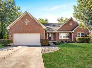6356 Trailwood Ct, Mason, OH 45040