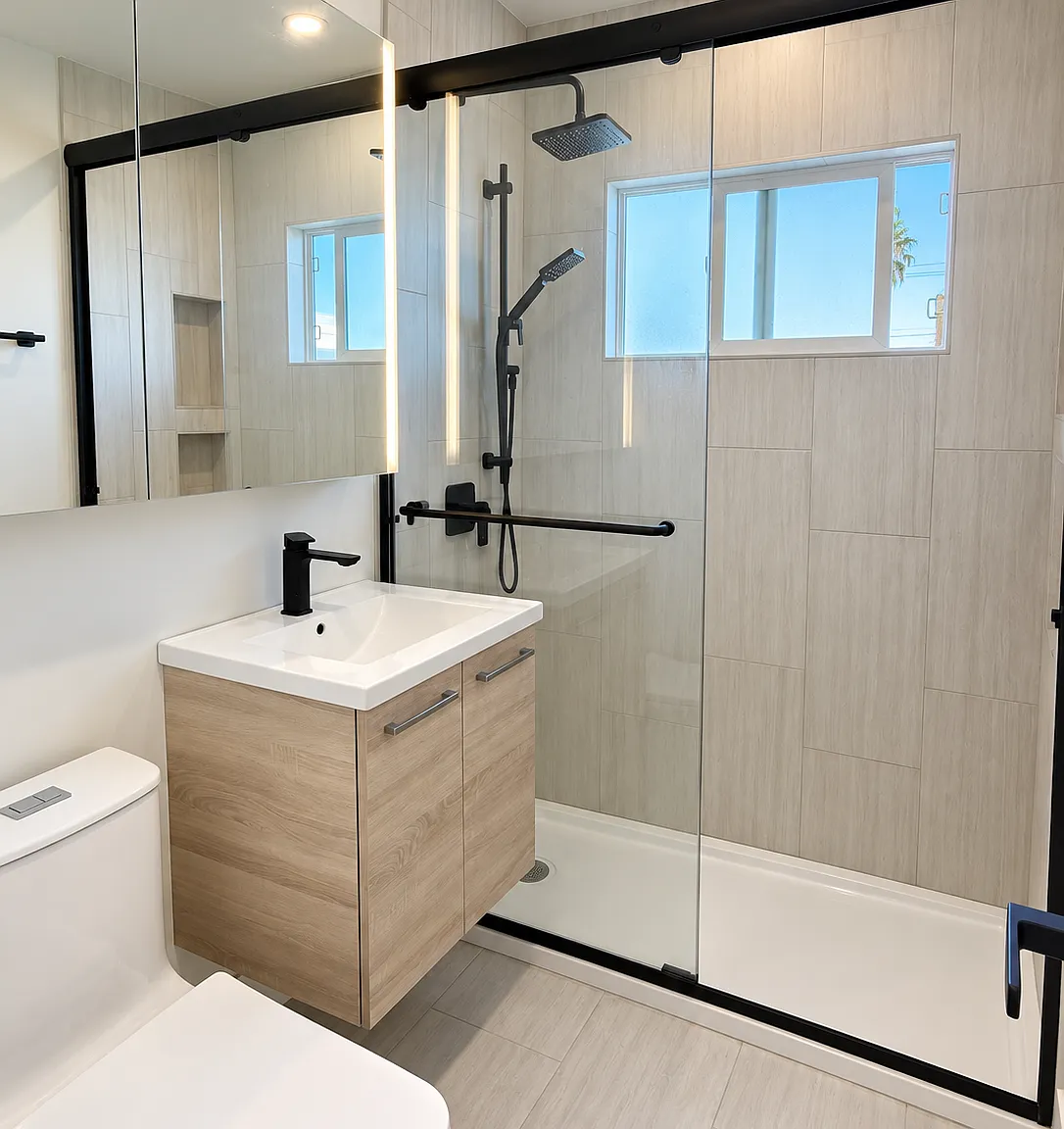 2 bed, 720 sqft, $2,950 — Photo 4