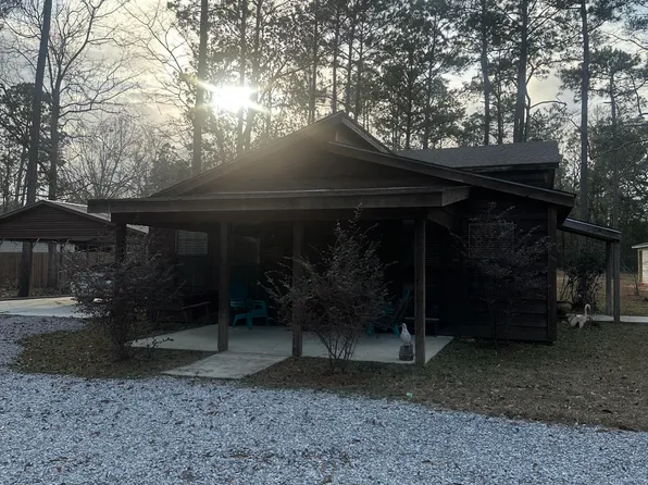 10325 Clearwater Rd, Vancleave, MS 39565