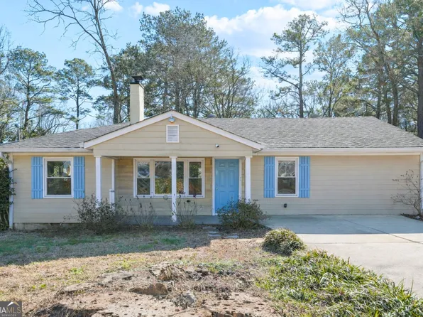 1933 Camellia Dr, Decatur, GA 30032