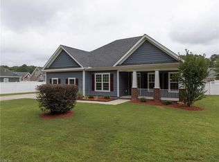 5420 Willow Lake Rd, Chesapeake, VA 23321