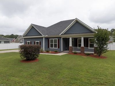 5420 Willow Lake Rd, Chesapeake, VA, 23321