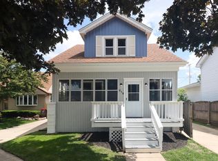 515 Shelley Dr, Racine, WI 53405