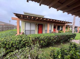 1323 Palo Blanco Dr UNIT D, Laguna Vista, TX 78578