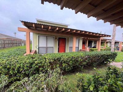 1323 Palo Blanco Dr Unit D, Laguna Vista, TX, 78578