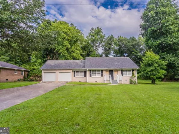 542 Hasty Dr, Lithia Springs, GA 30122