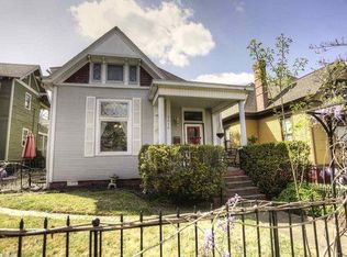 2014 Louisiana St #3, Little Rock, AR 72206