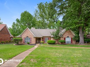 7462 Logancrest Ln, Memphis, TN 38119