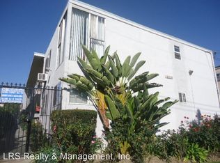 18325 Malden St APT 5, Northridge, CA 91325