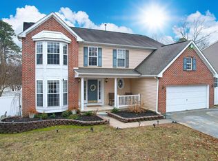 18 Westwood Rd, Mays Landing, NJ 08330