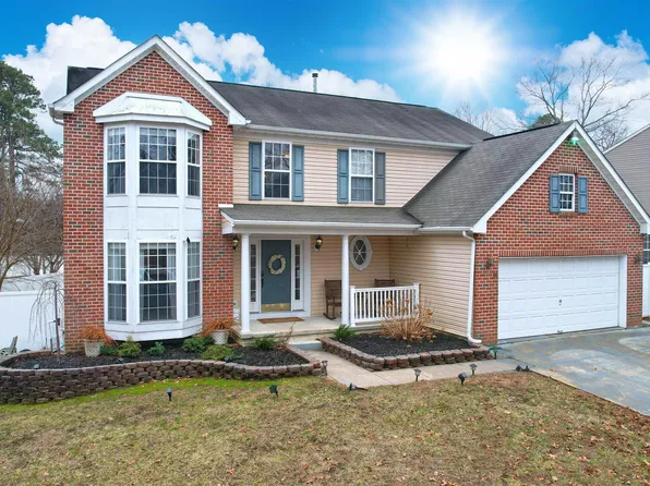 18 Westwood Rd, Mays Landing, NJ 08330