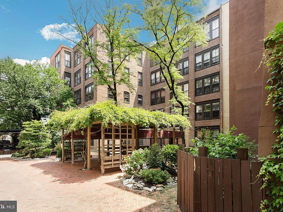 301 Race Street Apartments Philadelphia, PA Zillow