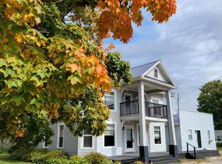 101 & 103 W Prairie Ave, Mabel, MN 55954