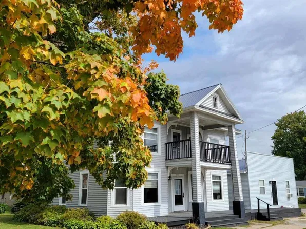 101 & 103 W Prairie Ave, Mabel, MN 55954