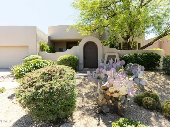 10795 E Sutherland Way, Scottsdale, AZ 85262