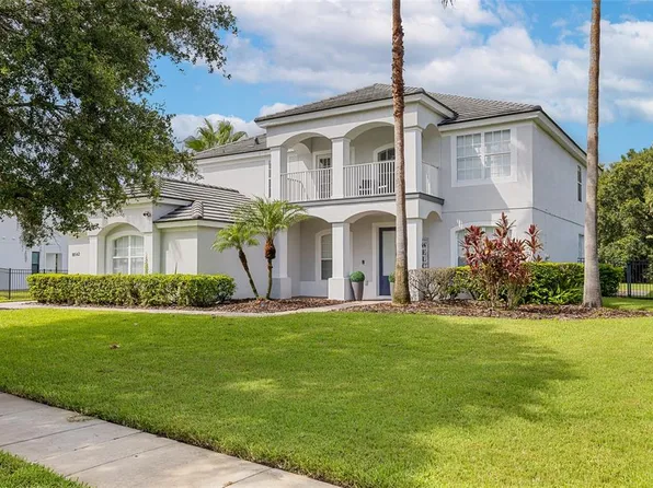 10542 WITTENBERG WAY, ORLANDO, FL 32832