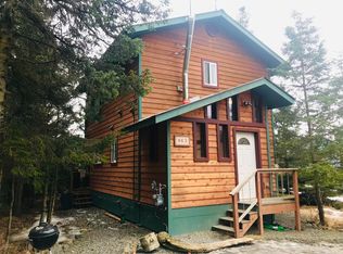963 Cape Douglas Way, Homer, AK 99603