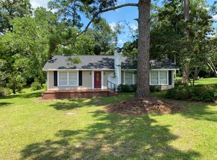 240 10th Ave NW, Cairo, GA 39828