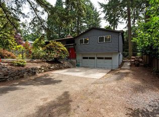 5050 SW Taylors Ferry Rd, Portland, OR 97219