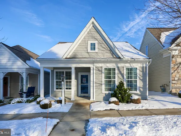 520 Old Post Ln, Strasburg, PA 17579