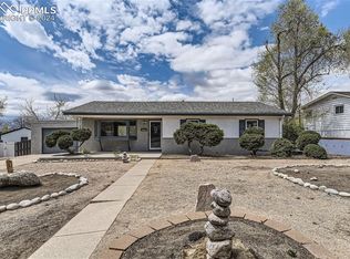 3916 Mariposa St, Colorado Springs, CO 80907