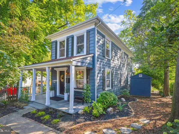 3837 Albemarle St NW, Washington, DC 20016