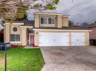 953 E Buckhill Rd, Fresno, CA 93720