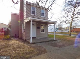 503 Arch St, Palmyra, NJ 08065