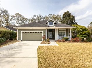 918 SW 85th Way, Gainesville, FL 32607