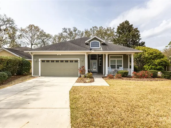 918 SW 85th Way, Gainesville, FL 32607