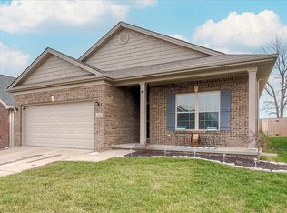 2808 Sullivans Trce, Lexington, KY 40511