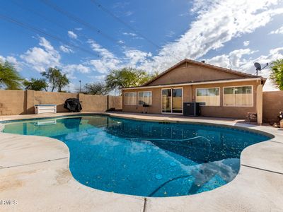 374 N Bay Dr, Gilbert, AZ, 85233