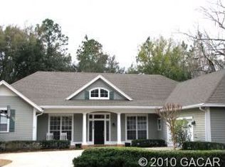 9719 SW 34th Ln, Gainesville, FL 32608