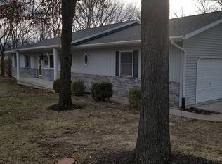25592 County Road 418 Spur, Kahoka, MO 63445