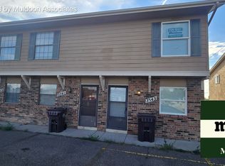 3543 Baltimore Ave, Pueblo, CO 81008