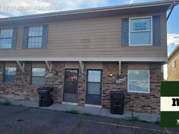 3543 Baltimore Ave, Pueblo, CO 81008
