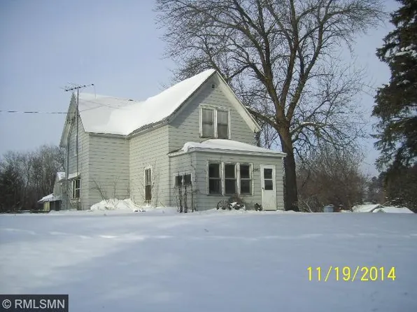 2901 368th Ln NE, Grandy, MN 55029