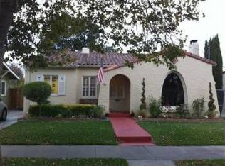 765 N 3rd St, San Jose, CA 95112